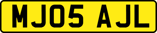 MJ05AJL