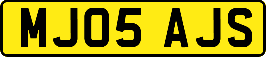 MJ05AJS