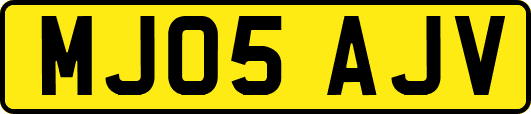 MJ05AJV