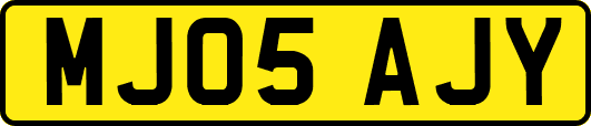 MJ05AJY