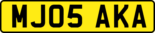 MJ05AKA