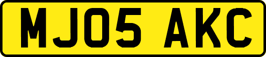 MJ05AKC