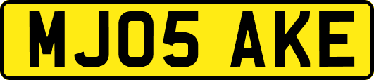 MJ05AKE