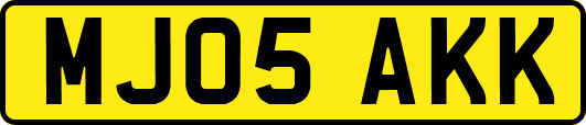 MJ05AKK