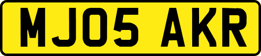 MJ05AKR