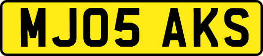 MJ05AKS