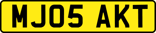 MJ05AKT
