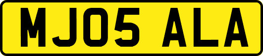 MJ05ALA