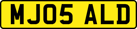 MJ05ALD