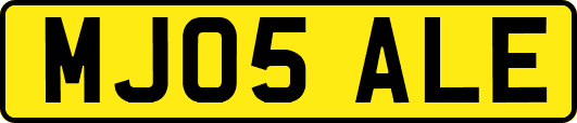 MJ05ALE
