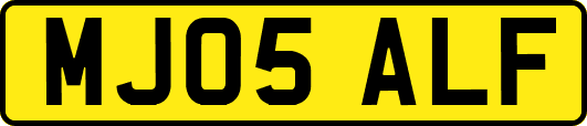 MJ05ALF