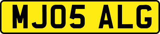 MJ05ALG