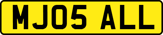 MJ05ALL