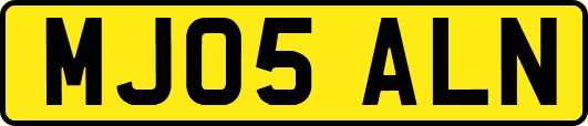 MJ05ALN
