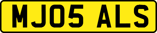 MJ05ALS