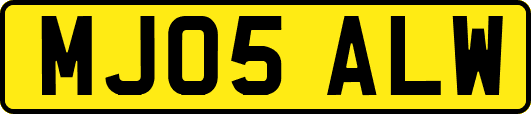 MJ05ALW