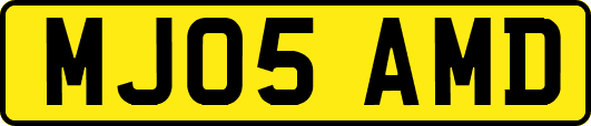 MJ05AMD