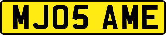 MJ05AME