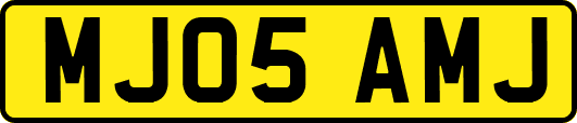 MJ05AMJ