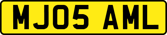 MJ05AML