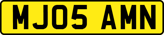 MJ05AMN