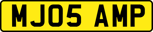 MJ05AMP