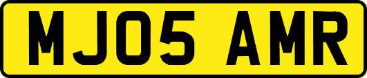 MJ05AMR