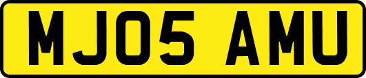MJ05AMU