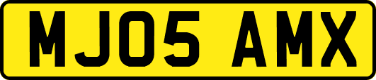 MJ05AMX