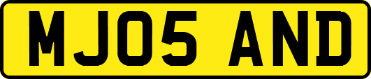 MJ05AND