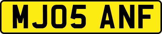 MJ05ANF
