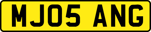 MJ05ANG