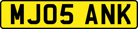 MJ05ANK