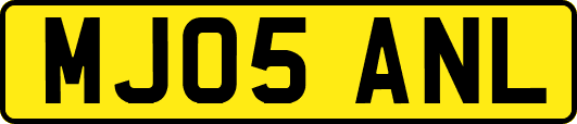 MJ05ANL