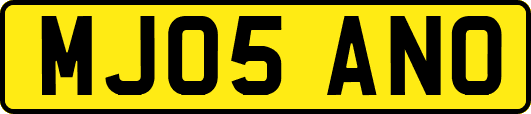 MJ05ANO