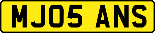MJ05ANS