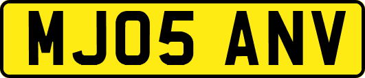 MJ05ANV