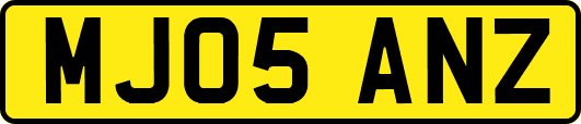 MJ05ANZ
