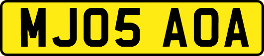 MJ05AOA