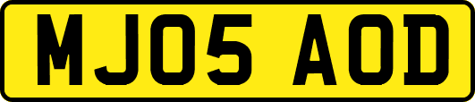 MJ05AOD