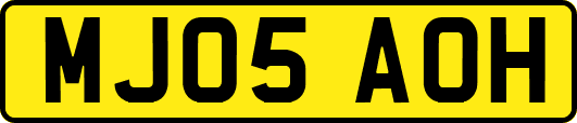 MJ05AOH