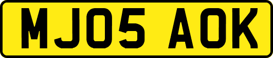 MJ05AOK