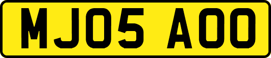 MJ05AOO