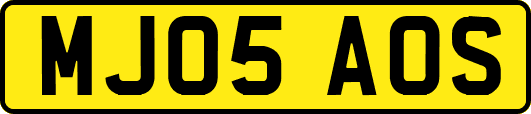 MJ05AOS