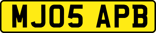 MJ05APB