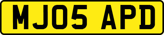 MJ05APD