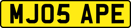 MJ05APE