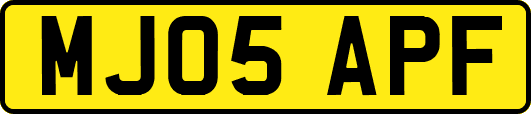 MJ05APF