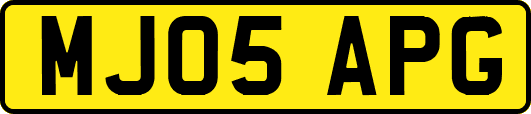 MJ05APG