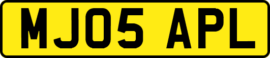 MJ05APL